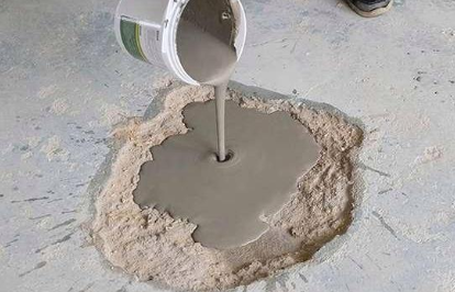 凤冈工厂科普：C40 灌浆料属于非标产品吗？国标 C60 灌浆料怎么区分